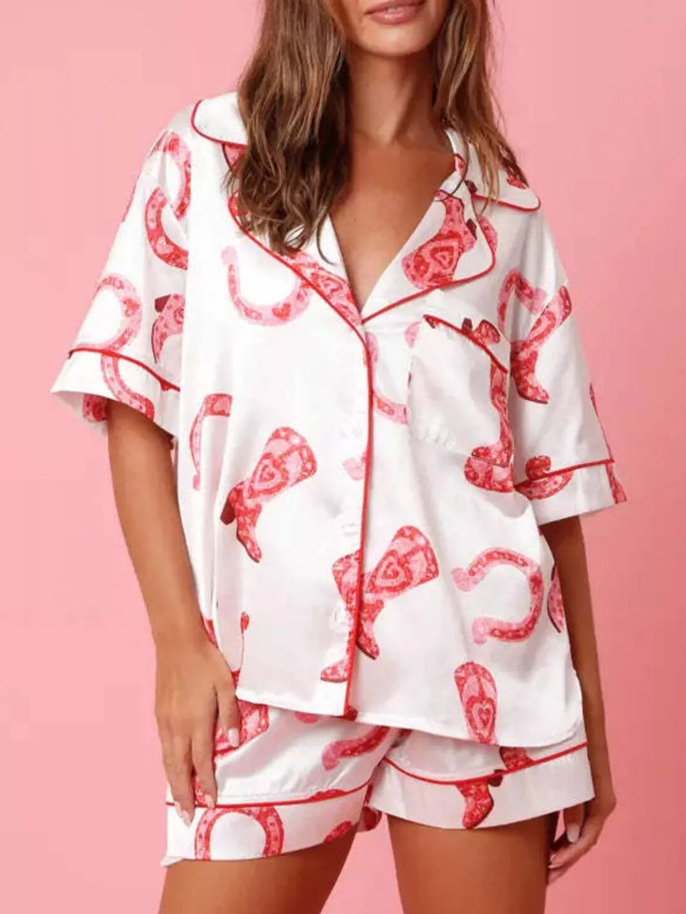 Loungewear & Sleepwear